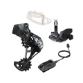 Kit de actualización X01 Eagle AXS Rocker - Lunar