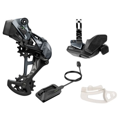 Sram Kit de mise à niveau XX1 Eagle AXS Rocker - Purebike