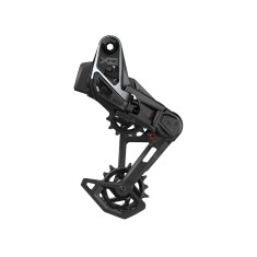 X0 T-Type Eagle AXS 1x12-speed groupset with DUB 32T crankset