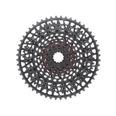 X0 T-Type Eagle AXS 1x12-speed groupset with DUB 32T crankset