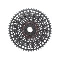 X0 T-Type Eagle AXS 1x12-speed groupset with DUB 32T crankset