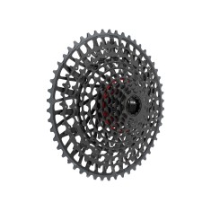 X0 T-Type Eagle AXS 1x12-speed groupset with DUB 32T crankset