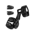 X0 T-Type Eagle AXS 1x12-speed groupset with DUB 32T crankset