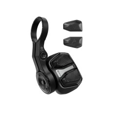 X0 T-Type Eagle AXS 1x12-speed groupset with DUB 32T crankset