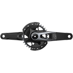 X0 T-Type Eagle AXS 1x12-Speed Groupset with DUB 32T Crankset