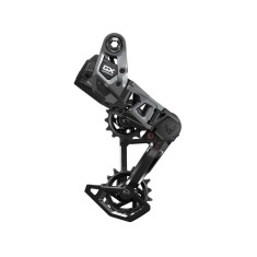 Grupo GX T-Type Eagle AXS 1x12v con bielas DUB 32T
