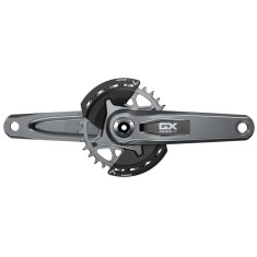 GX T-Type Eagle AXS 1x12-Speed Groupset with DUB 32T Crankset