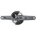 GX T-Type Eagle AXS 1x12-Speed Groupset with DUB 32T Crankset