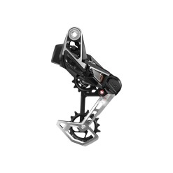 Grupo XX T-Type Eagle AXS 1x12v con bielas DUB 32T