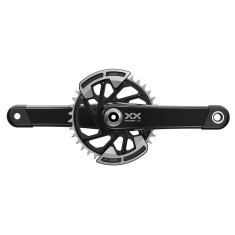 XX T-Type Eagle AXS 1x12-Speed Groupset with DUB 32T Crankset