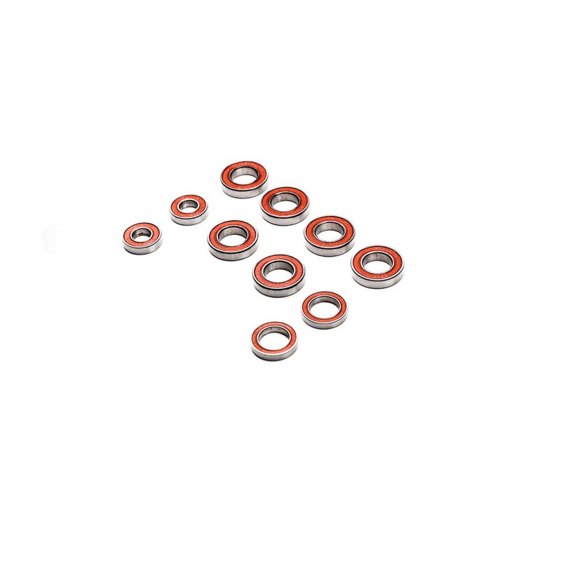 Bearings Kit for Zero System 19 (F-Podium)