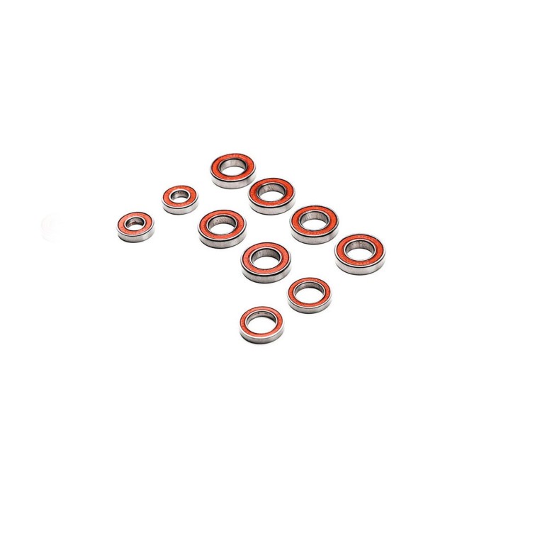 Bearings Kit for Zero System 19 (F-Podium)