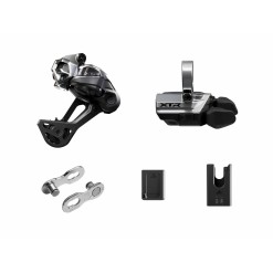 XTR Di2 M9250 Drivetrain Upgrade Kit
