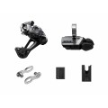 Kit de actualización de transmisión XTR Di2 M9250