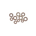 Bearings Kit for Zero System 22 (Crafty Carbon 2021)