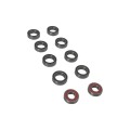 Bearings Kit for Zero System 26 (Raze/Foxy/Dune 2023/2024)