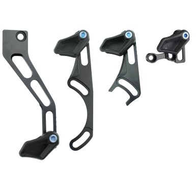 Guide chaîne pour plateau ovale de 26-34 dents - Purebike  