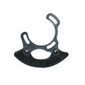 Guía de cadena Taco Bashguard