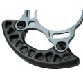 Guía de cadena Taco Bashguard