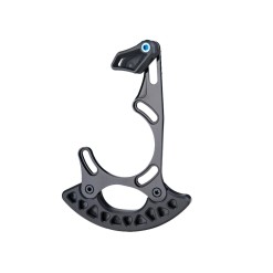 Chain Guide with Bashguard for Oval Chainrings