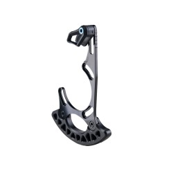 Chain Guide with Bashguard for Oval Chainrings