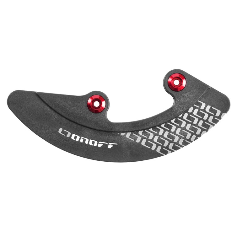 Bashguard for CG-04 and CG-04NR Chain Guides