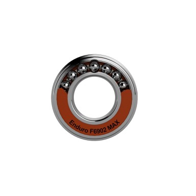 Enduro Bearings Roulement ABEC 3 Max - Purebike