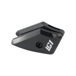 Lower Wear Plates for LG1, LG1+ and LG1 Race Chain Guides