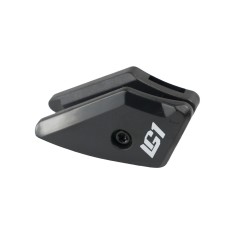 Plaques d'usure inférieures pour guide chaine LG1, LG1+ et LG1 Race