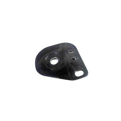 Plaque de guidage interne pour 2X - Pièces détachées pour guide chaine et anti déraillement VTT - Purebike - Materiel Velo, Acce