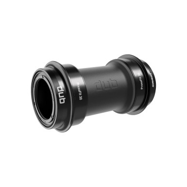 Boitier de pédalier DUB Press-Fit 46 mm (PF30) - 73 mm