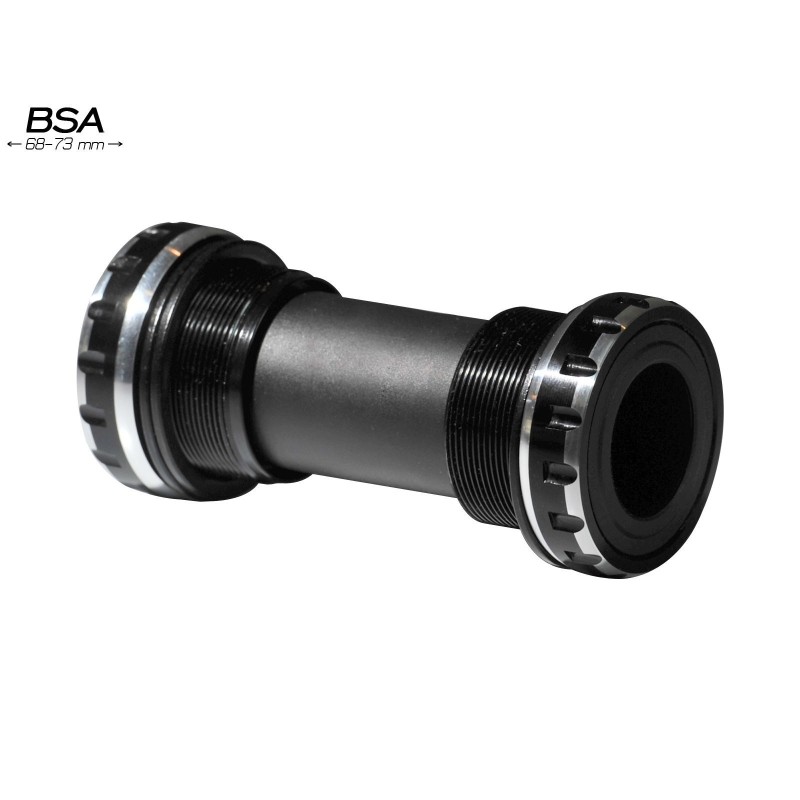 BSA 68/73 B5 Bottom Bracket for 24 mm and GXP (22/24 mm) Spindles