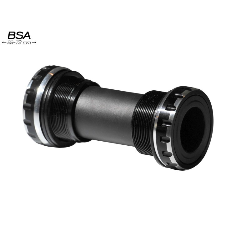 BSA 68/73 B5 Bottom Bracket for 24 mm and GXP (22/24 mm) Spindles