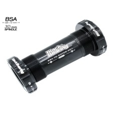 Boitier de pédalier BSA 68/73 B5 pour axe 30 mm
