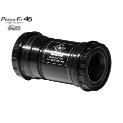 Boitier de pédalier PF46 68/73 B5 pour axe 30 mm