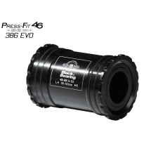 PF46 68/92 B5 Bottom Bracket for 24 mm and GXP (22/24 mm) Spindles