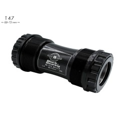Boitier de pédalier T47 68/73 B5 pour axe 30 mm