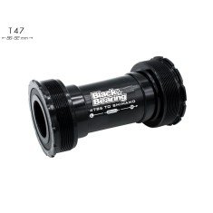 Caja de pedalier T47 86/92 B5 para eje de 24 mm y GXP (22/24 mm)