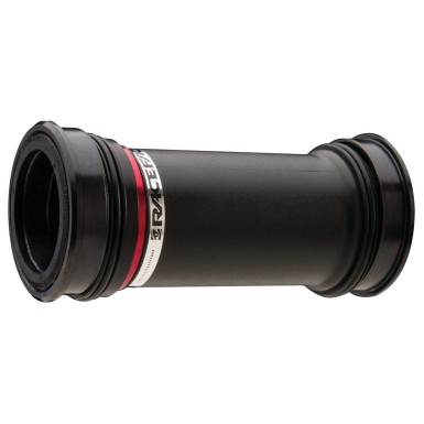 Caja de pedalier PF41 para sistema Cinch y eje de 30 mm