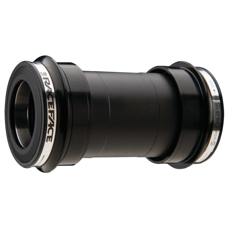 Boitier de pédalier PF30 pour système Cinch 30 mm