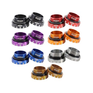 BSA Bottom Bracket for 30 mm and DUB Spindles
