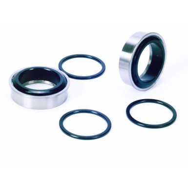 Caja de pedalier Press Fit PF41 para eje DUB (28.99 mm)
