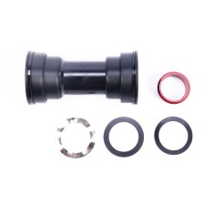 Boitier de pédalier BB92 - PF41 (86/92) - pour axe 24 mm et GXP