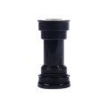 Boitier de pédalier BB92 - PF41 (86/92) - pour axe 24 mm et GXP
