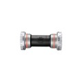 Boitier de pédalier BSA BB52 - 83 mm