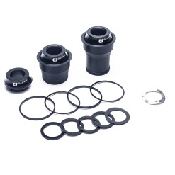 Boitier de pédalier PF46 - 73 mm - pour axe 24 mm et GXP (22/24 mm)