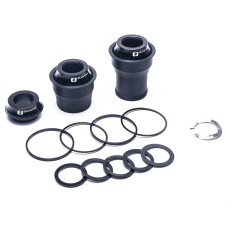 Boitier de pédalier PF46 - 73 mm - pour axe 24 mm et GXP (22/24 mm)