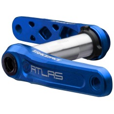 Bielas Atlas Cinch azules