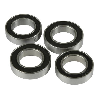 Kit de rodamientos para buje trasero PRO 5