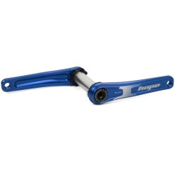 Manivelles Evo Bleu